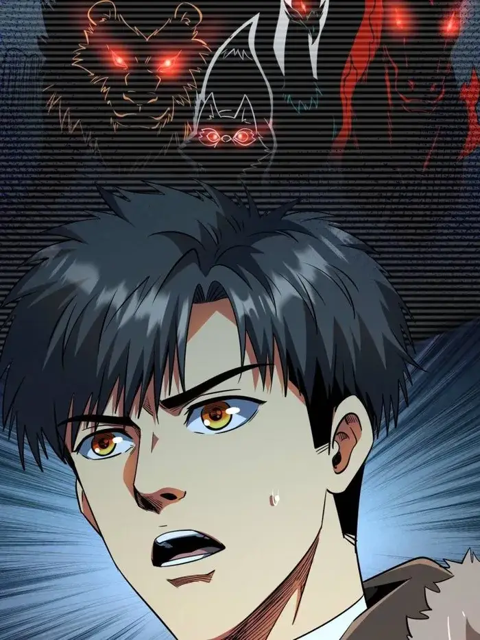 Read Super Gene Manga Online