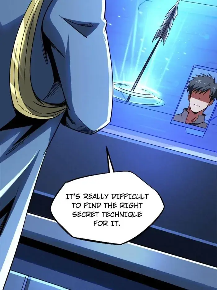 Read Super Gene Manga Online