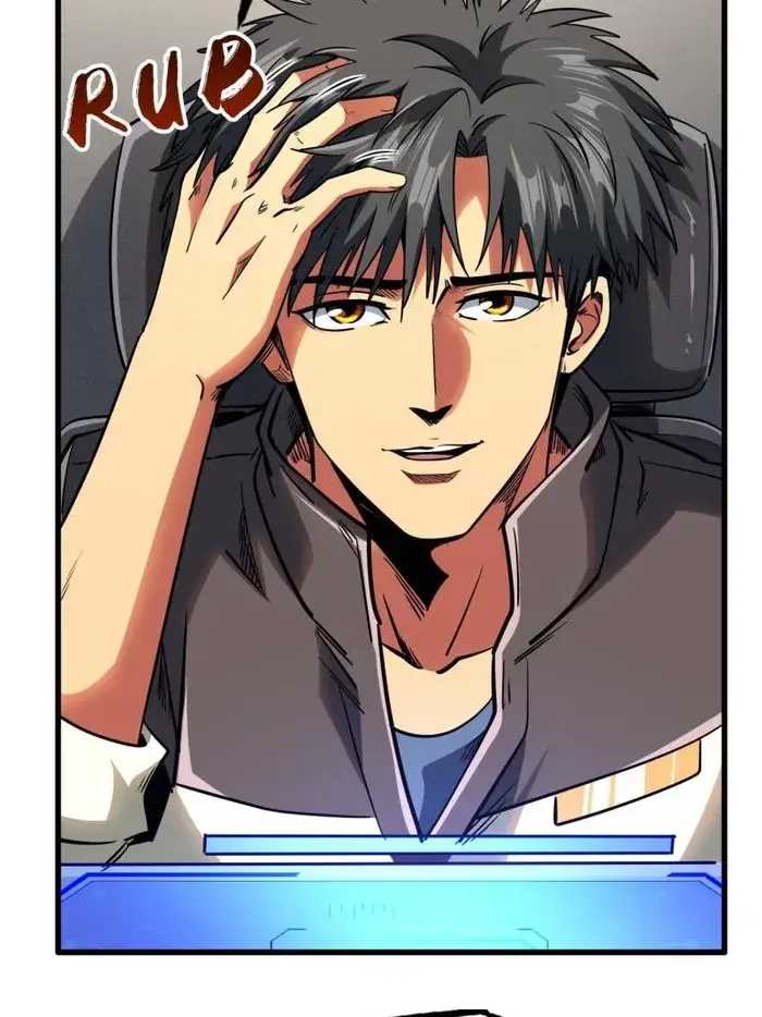 Read Super Gene Manga Online