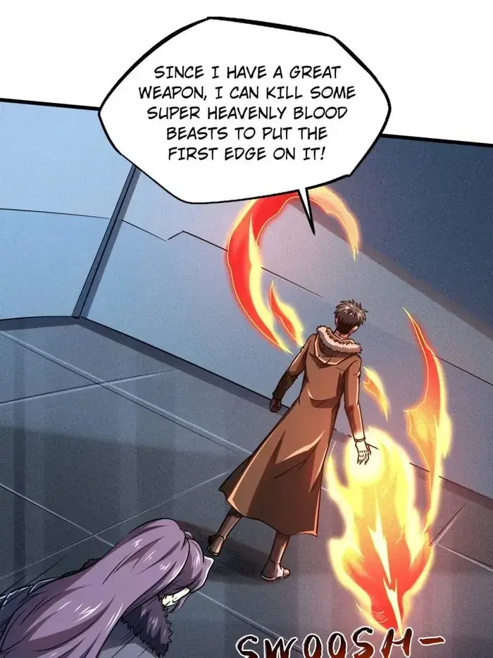 Read Super Gene Manga Online