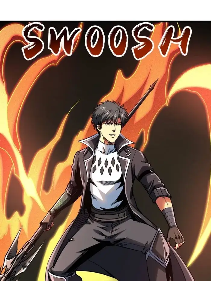 Read Super Gene Manga Online