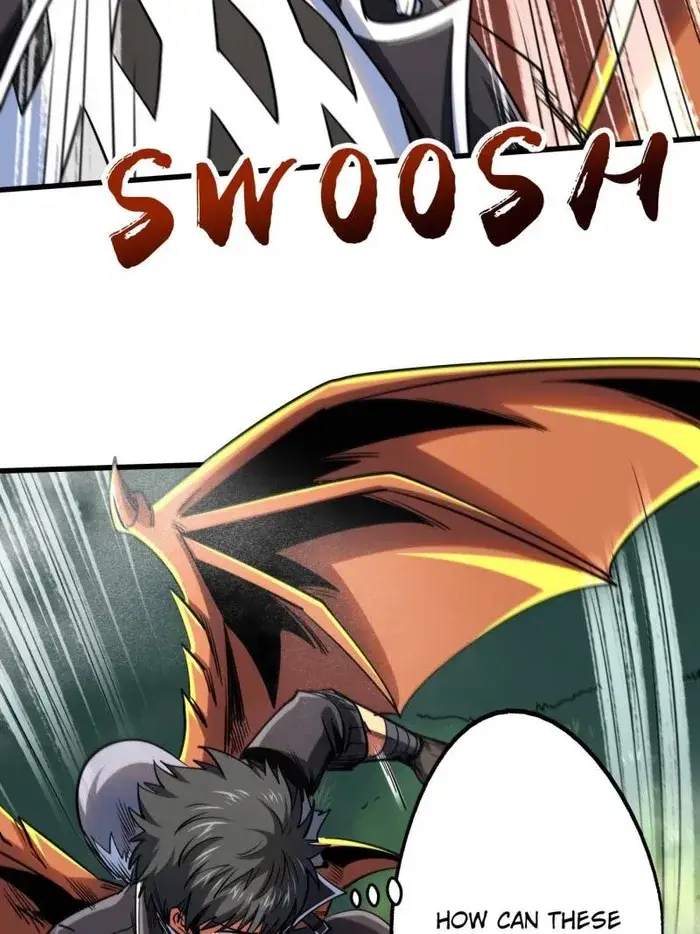 Read Super Gene Manga Online