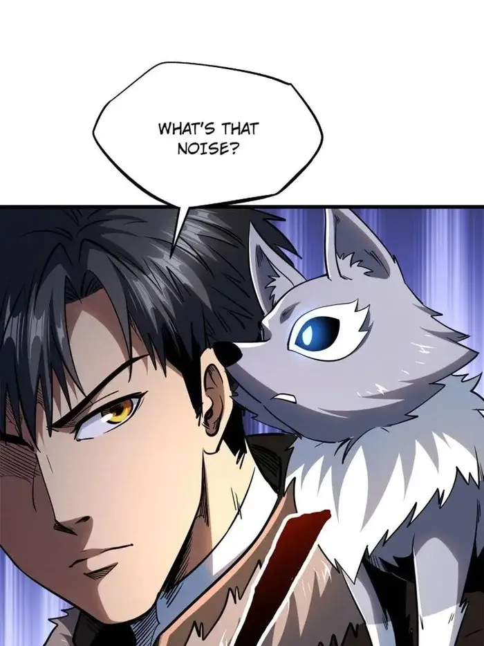 Read Super Gene Manga Online