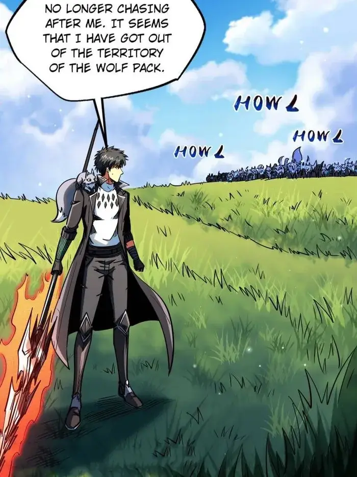 Read Super Gene Manga Online