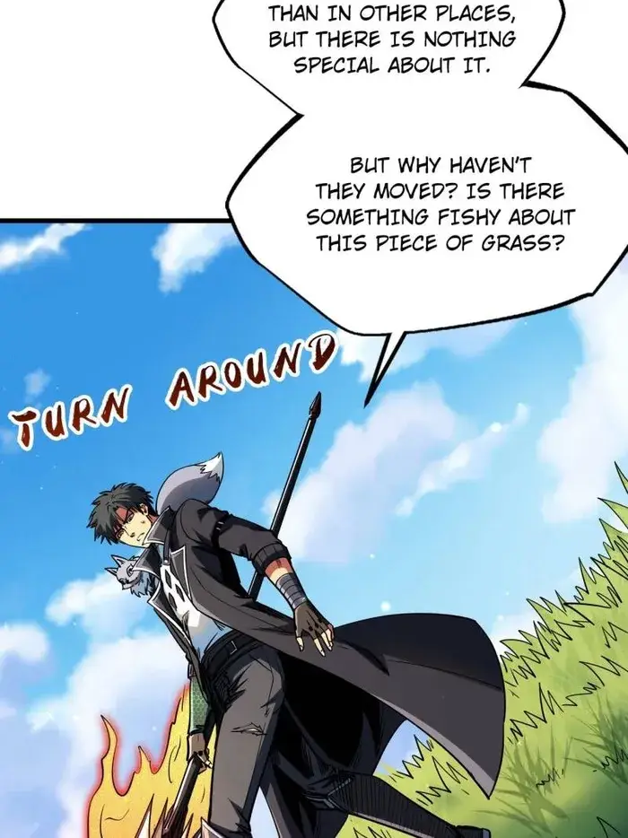 Read Super Gene Manga Online