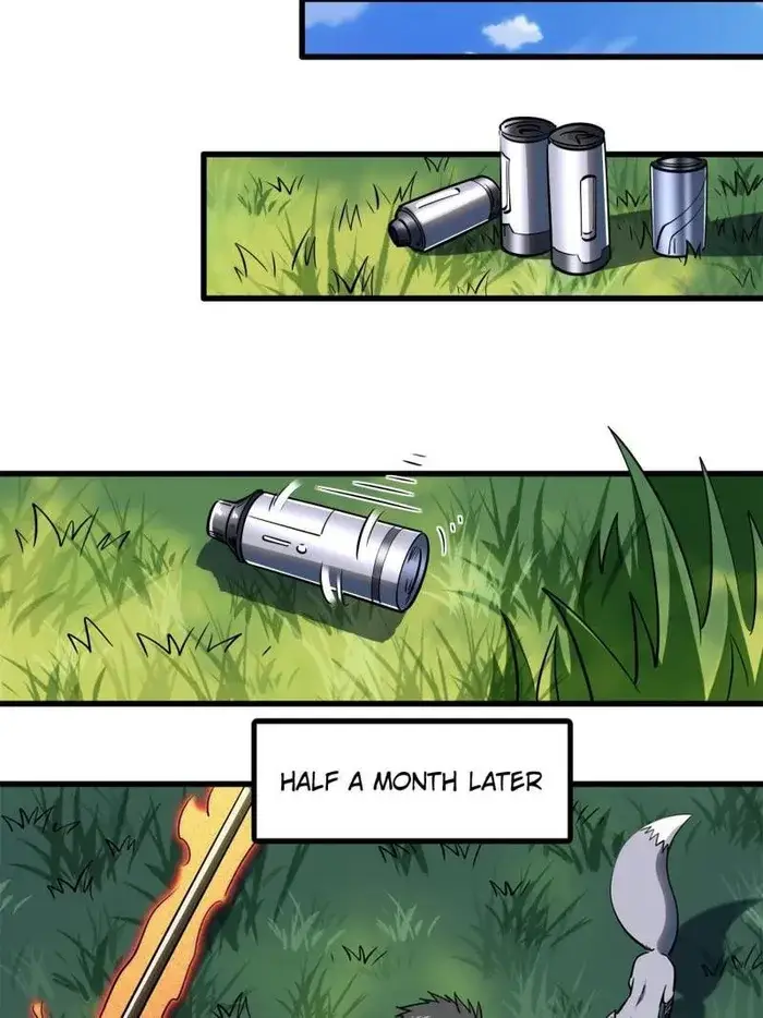 Read Super Gene Manga Online