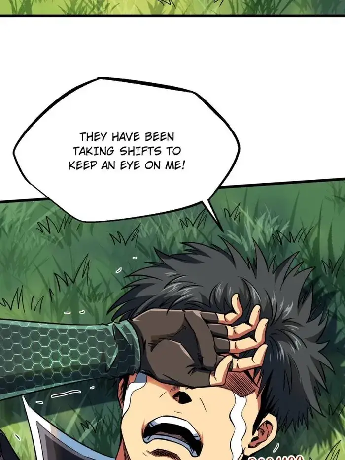 Read Super Gene Manga Online