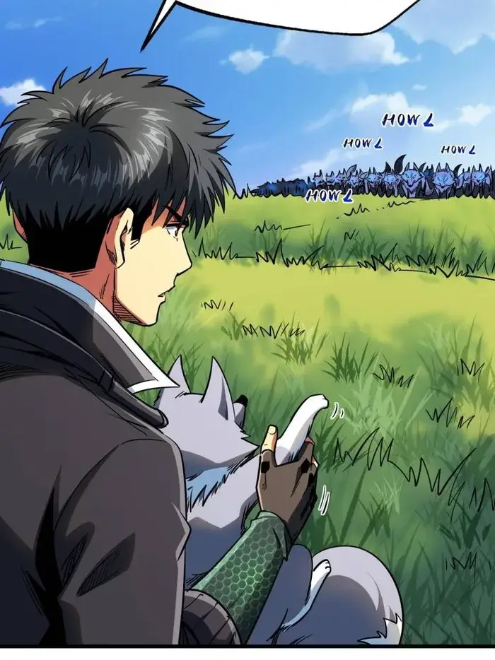 Read Super Gene Manga Online