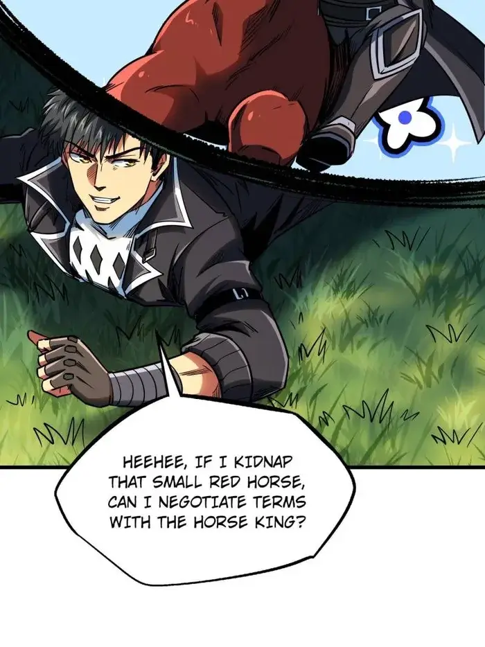 Read Super Gene Manga Online