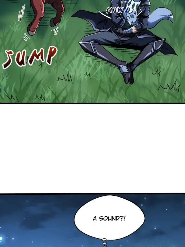 Read Super Gene Manga Online