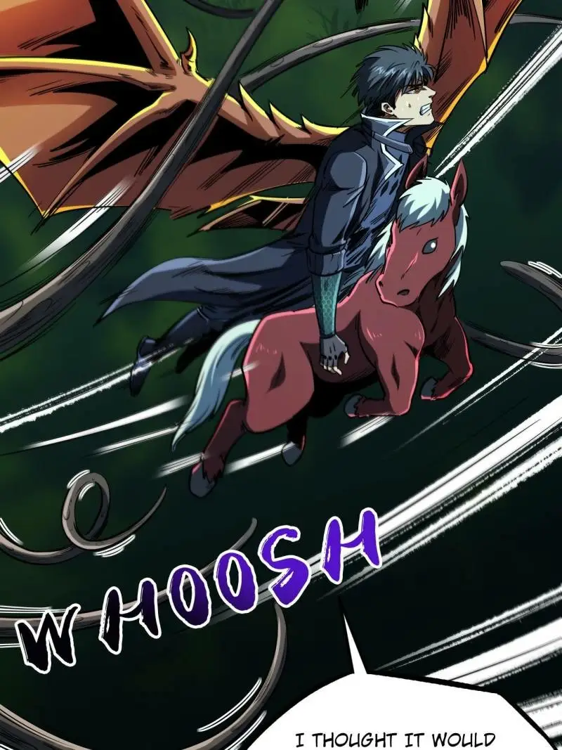 Read Super Gene Manga Online