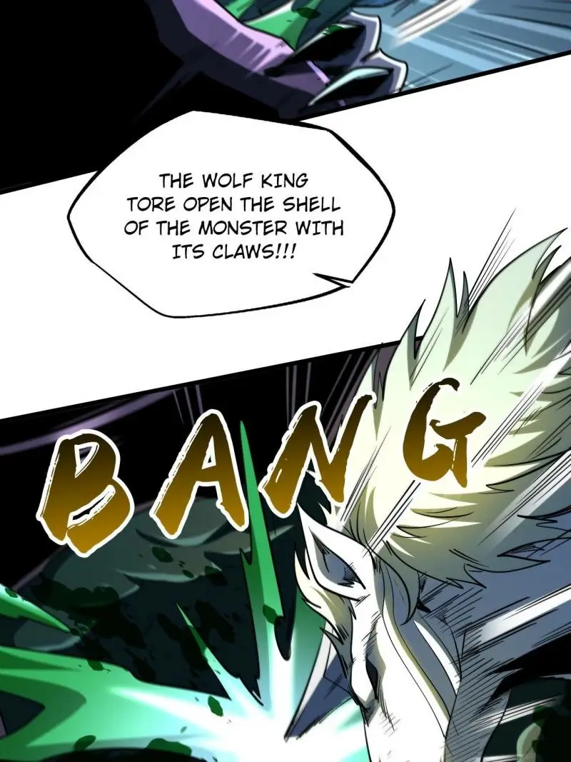 Read Super Gene Manga Online