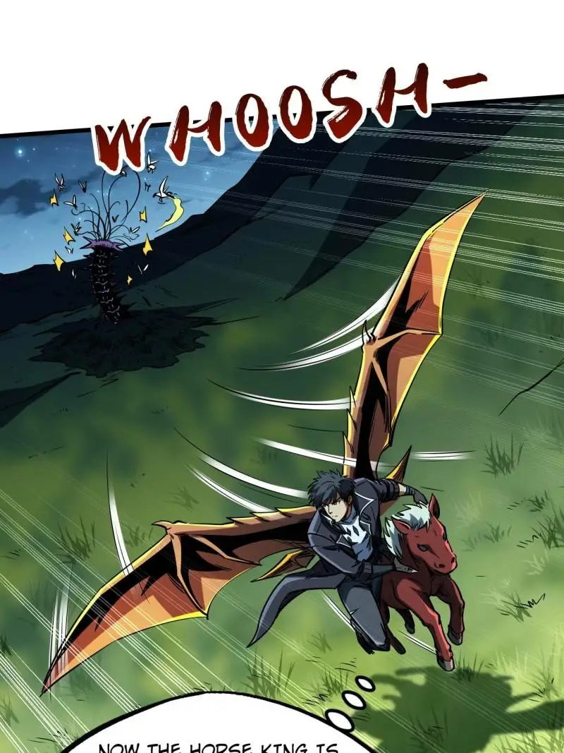 Read Super Gene Manga Online