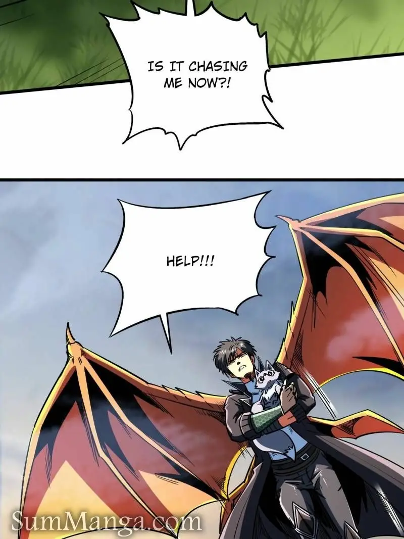 Read Super Gene Manga Online