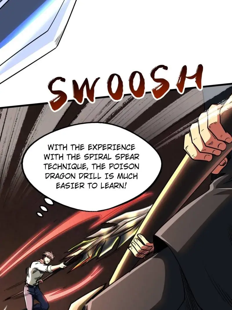 Read Super Gene Manga Online