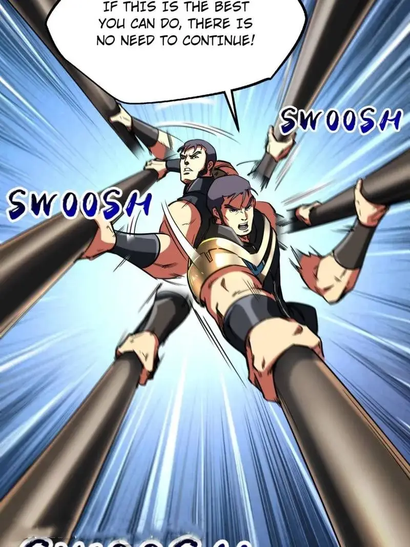 Read Super Gene Manga Online