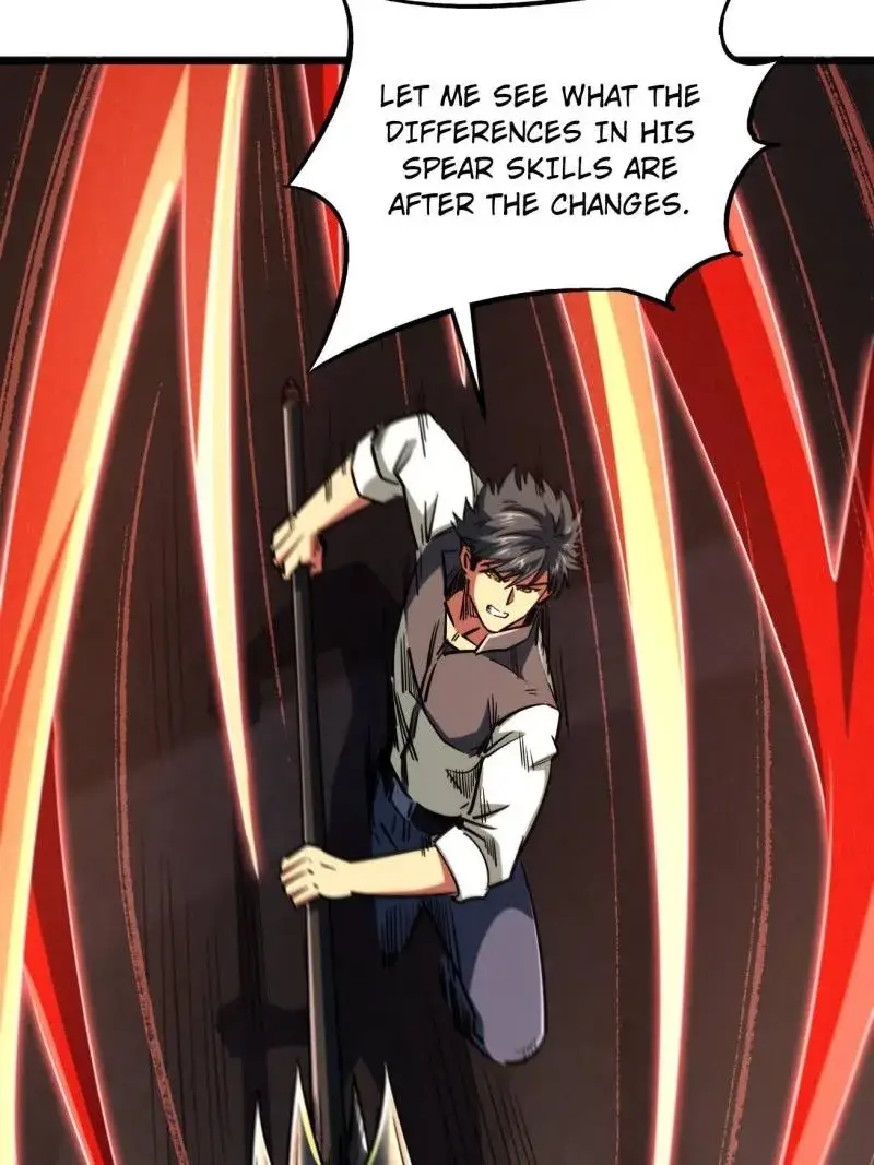 Read Super Gene Manga Online