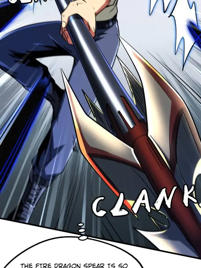 Read Super Gene Manga Online