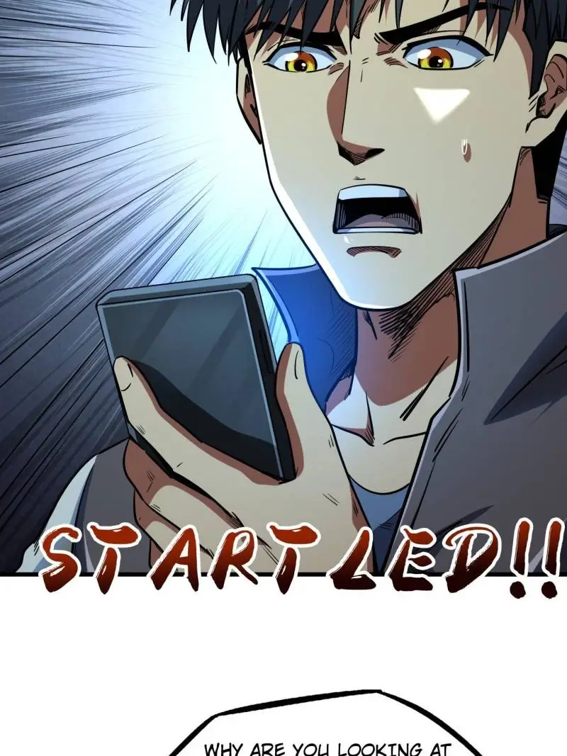 Read Super Gene Manga Online