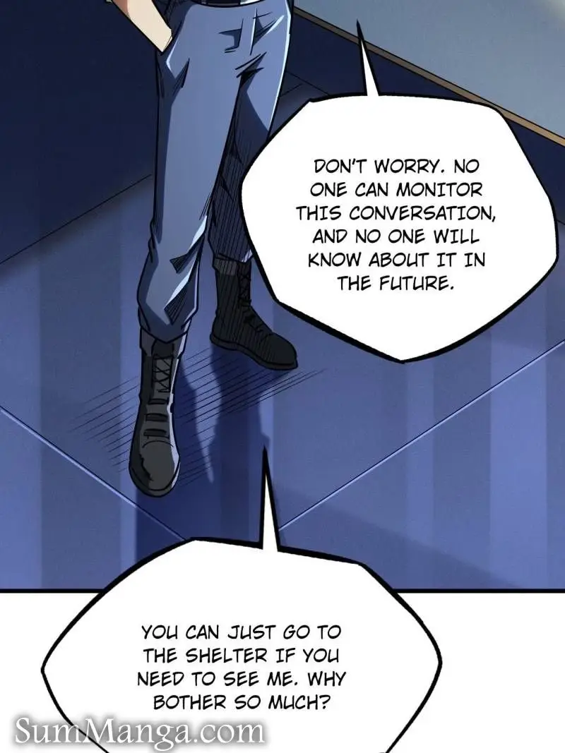 Read Super Gene Manga Online