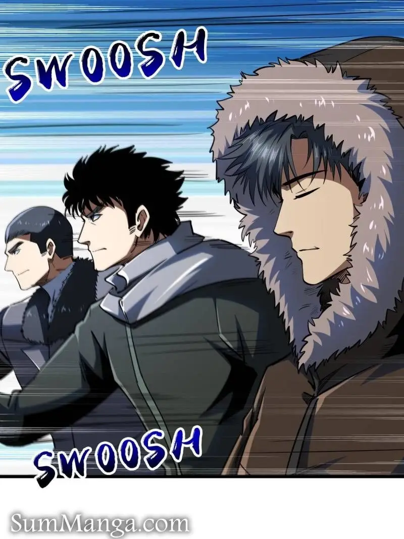 Read Super Gene Manga Online