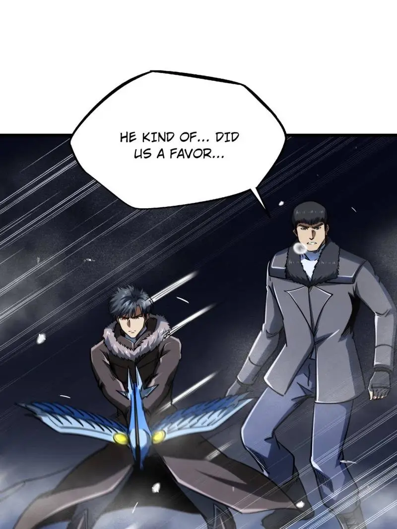 Read Super Gene Manga Online