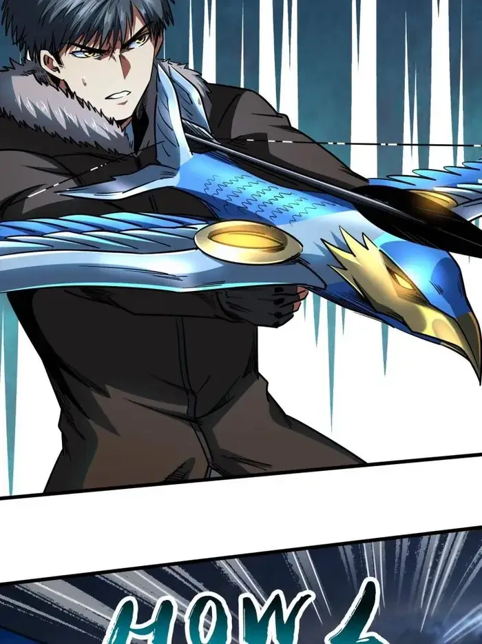 Read Super Gene Manga Online