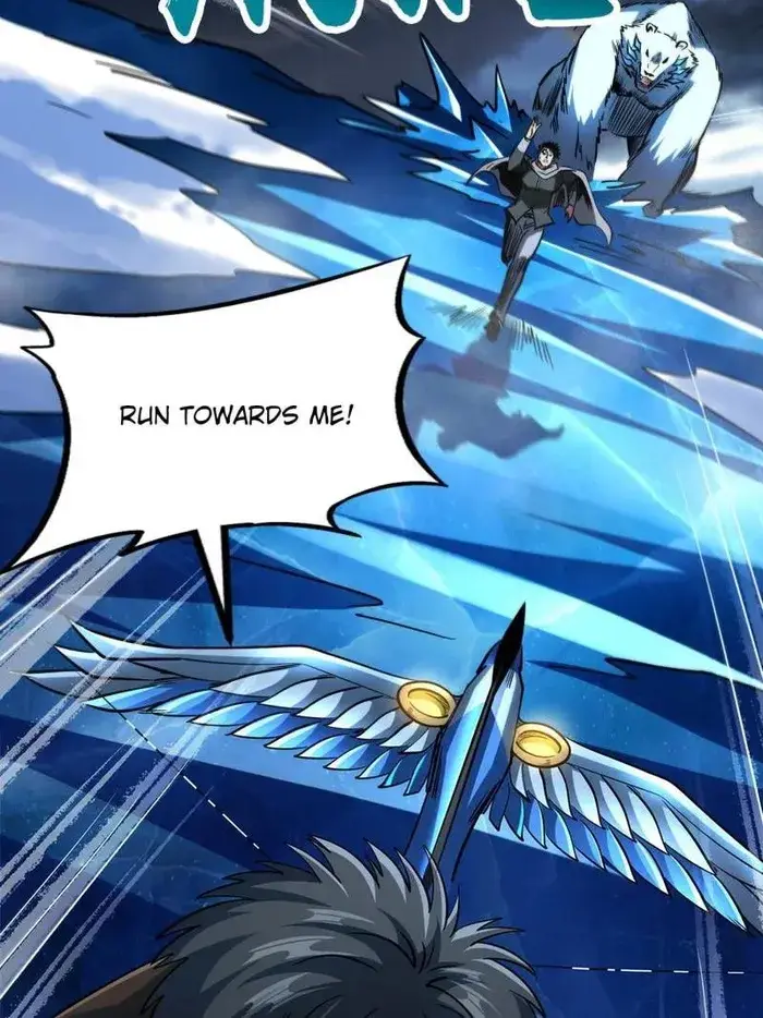 Read Super Gene Manga Online