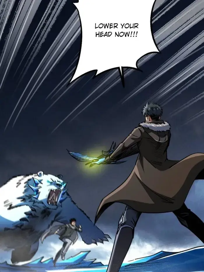 Read Super Gene Manga Online