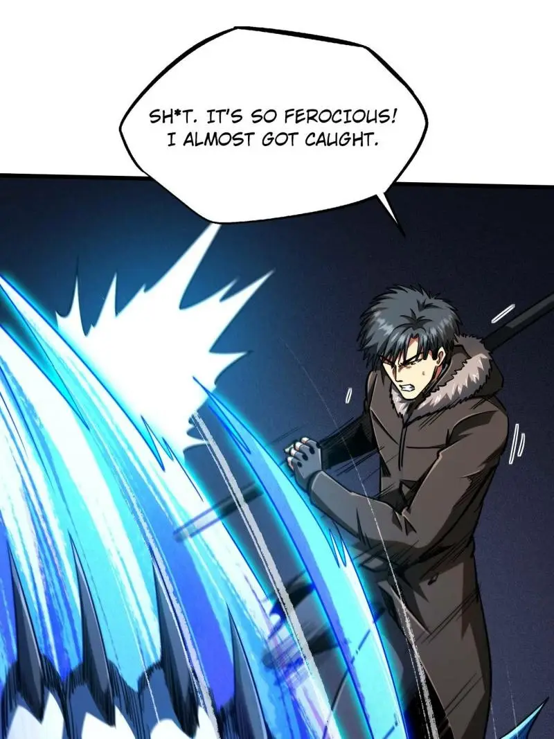 Read Super Gene Manga Online