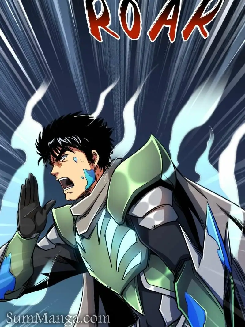 Read Super Gene Manga Online