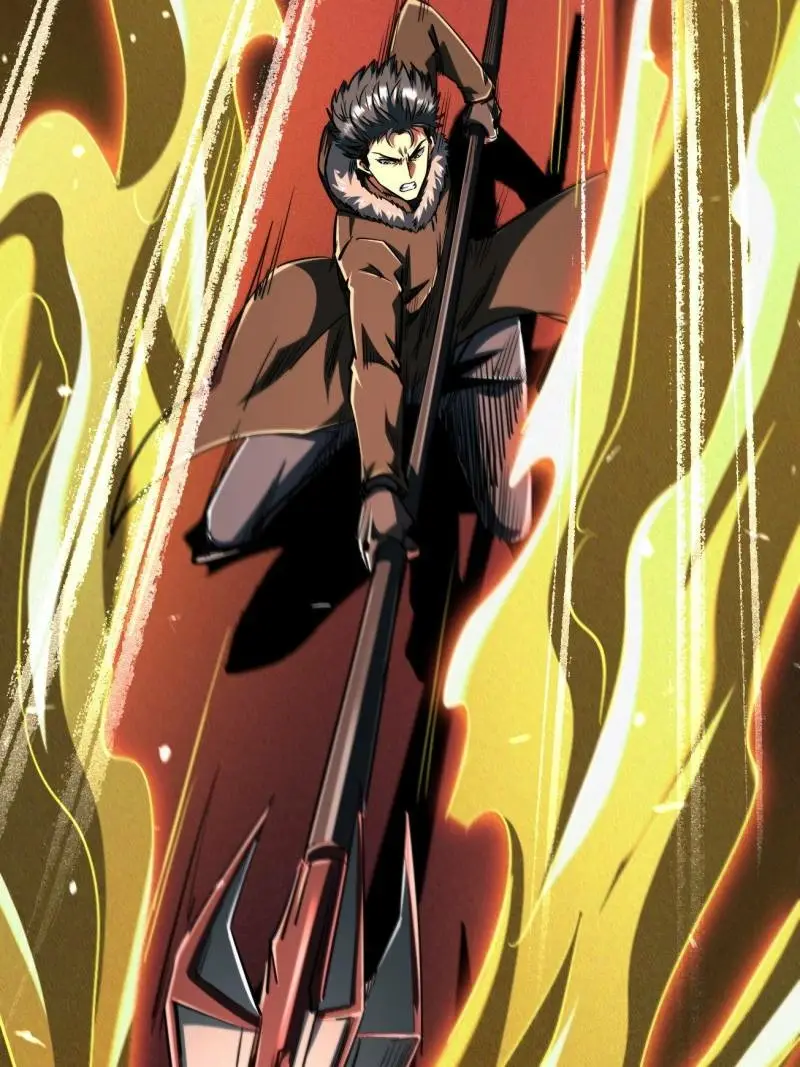 Read Super Gene Manga Online