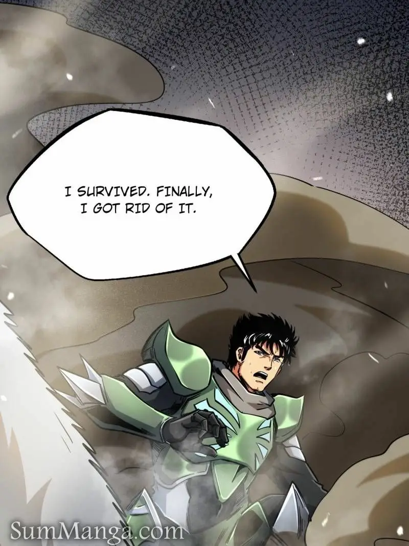 Read Super Gene Manga Online