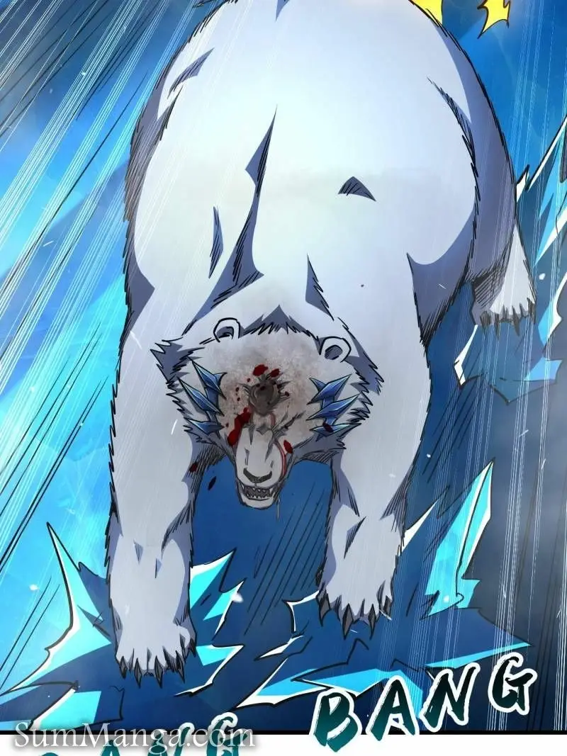 Read Super Gene Manga Online