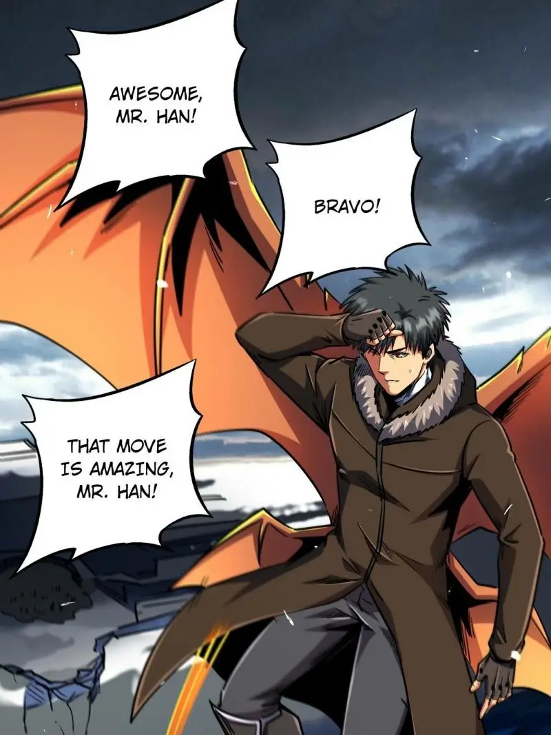 Read Super Gene Manga Online