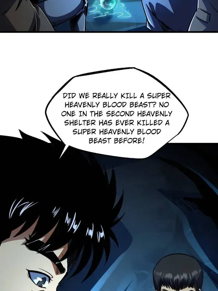 Read Super Gene Manga Online