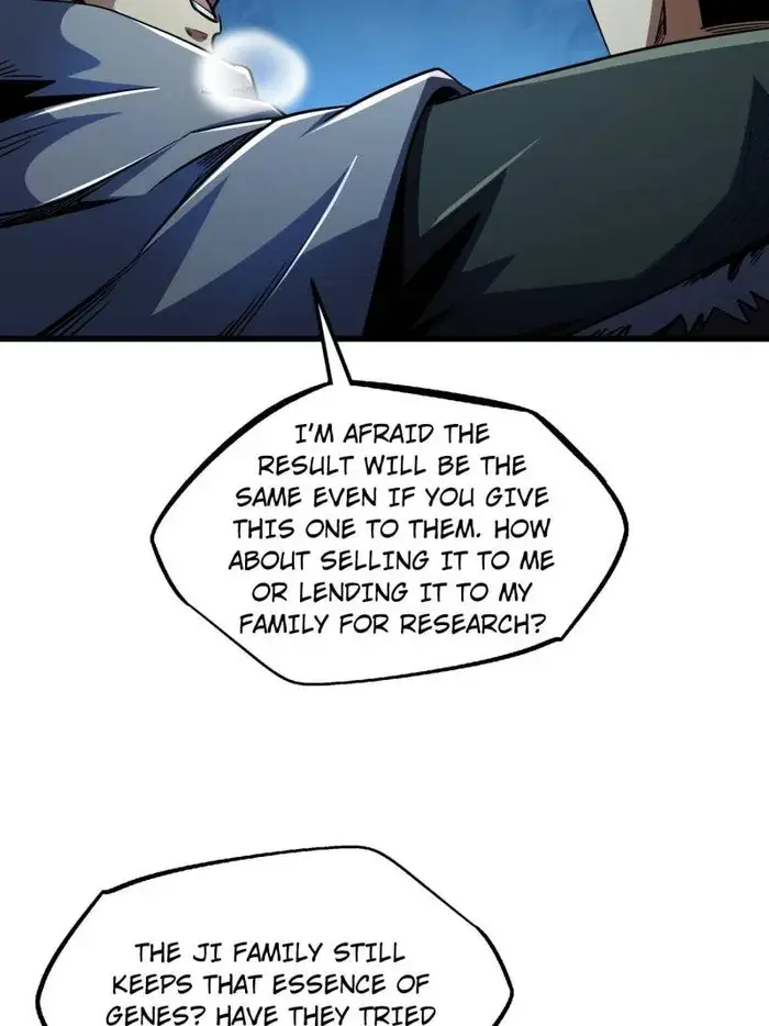 Read Super Gene Manga Online