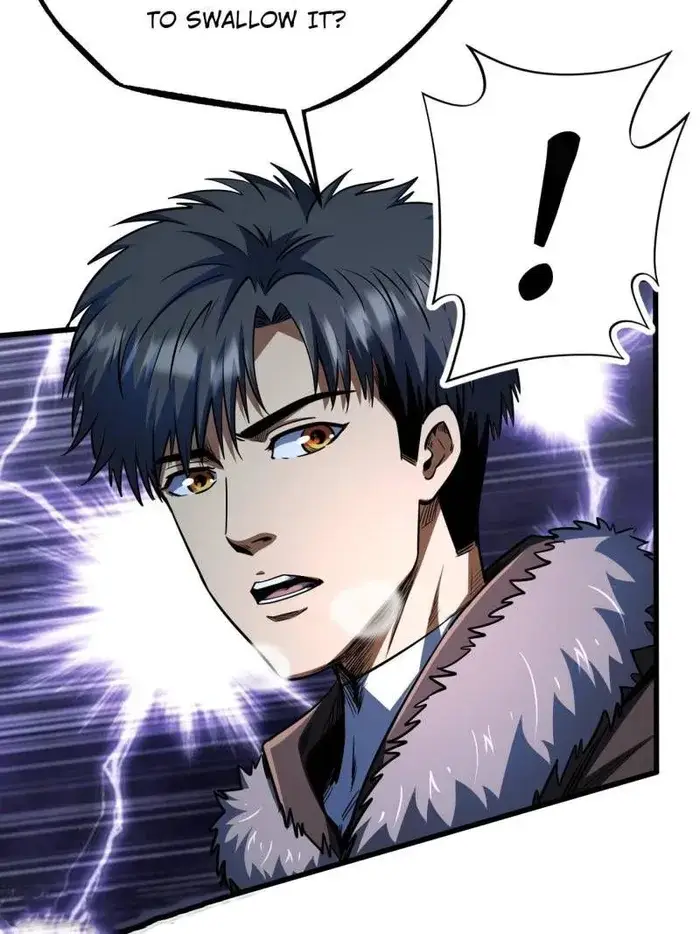 Read Super Gene Manga Online