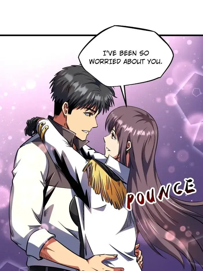 Read Super Gene Manga Online