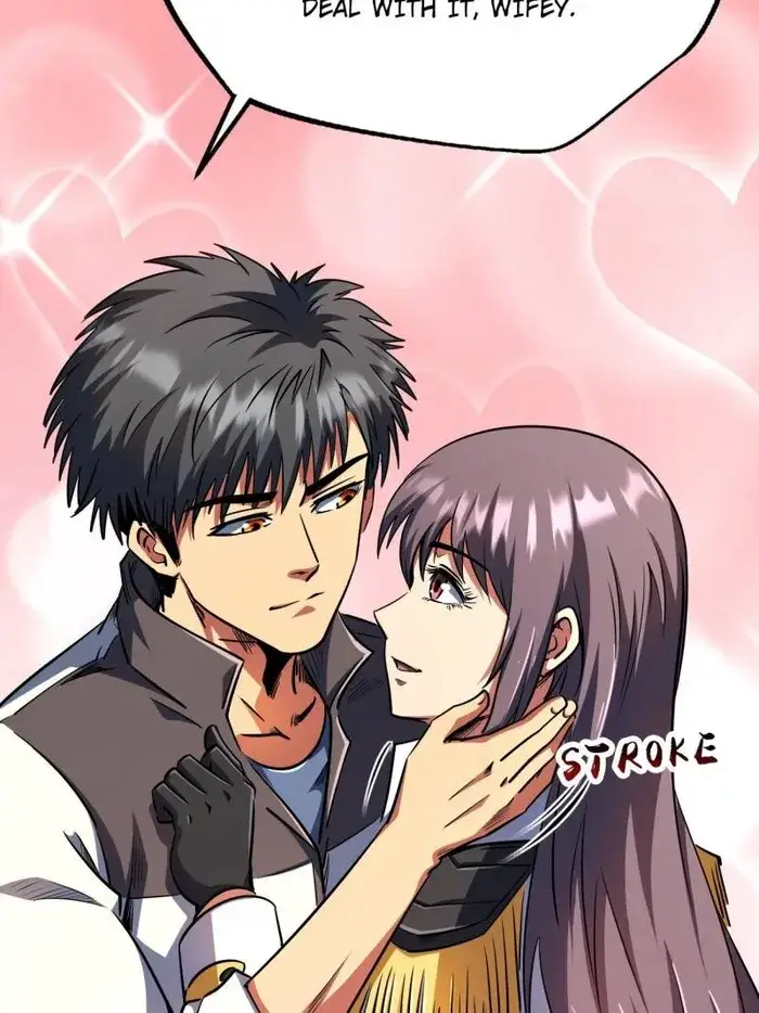 Read Super Gene Manga Online