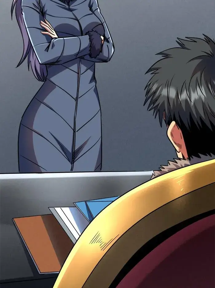 Read Super Gene Manga Online