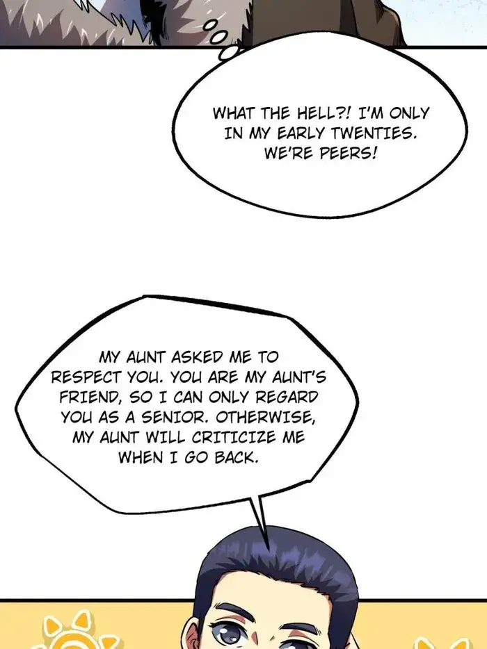 Read Super Gene Manga Online