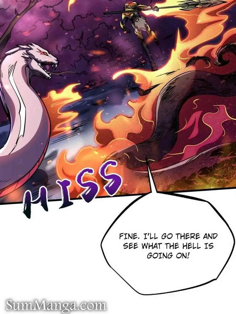 Read Super Gene Manga Online