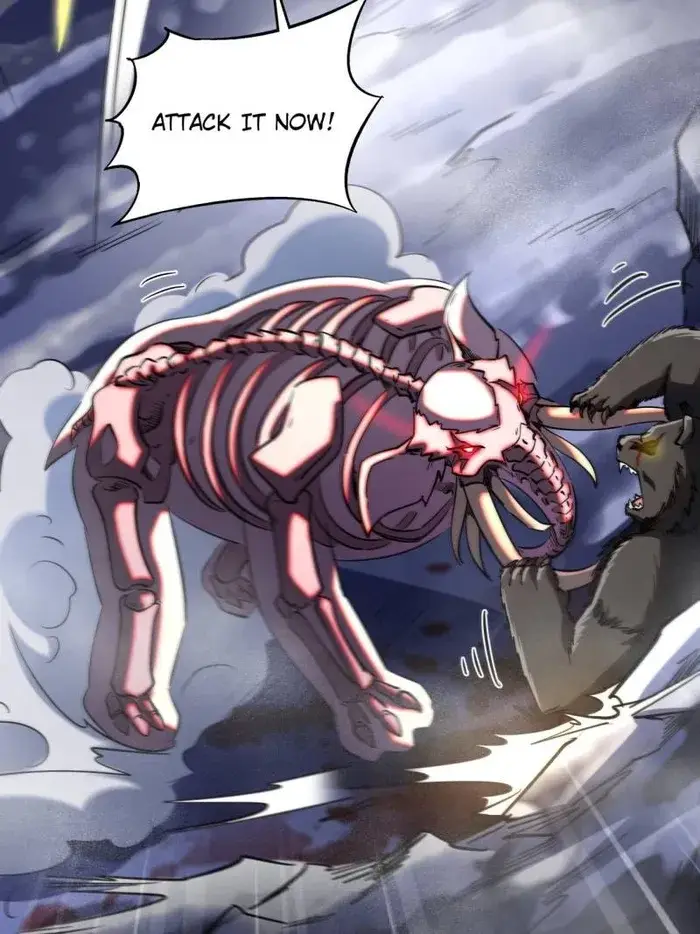 Read Super Gene Manga Online