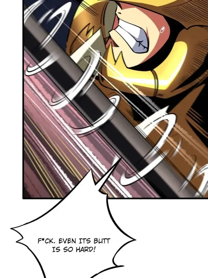 Read Super Gene Manga Online