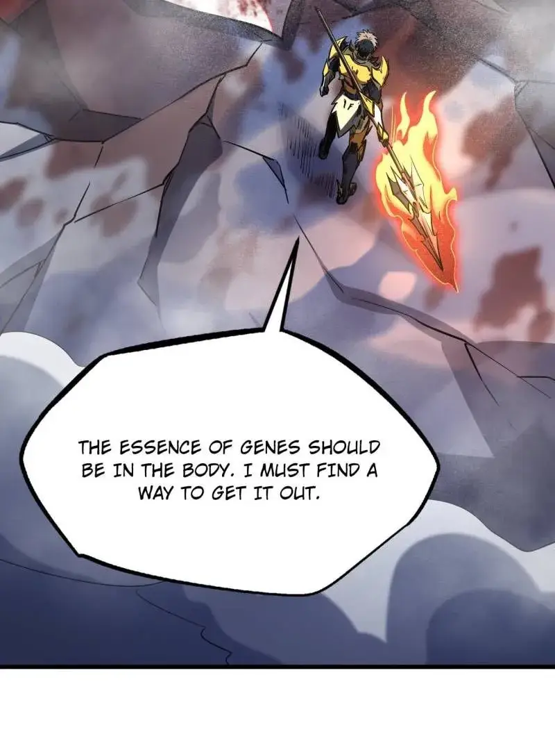 Read Super Gene Manga Online