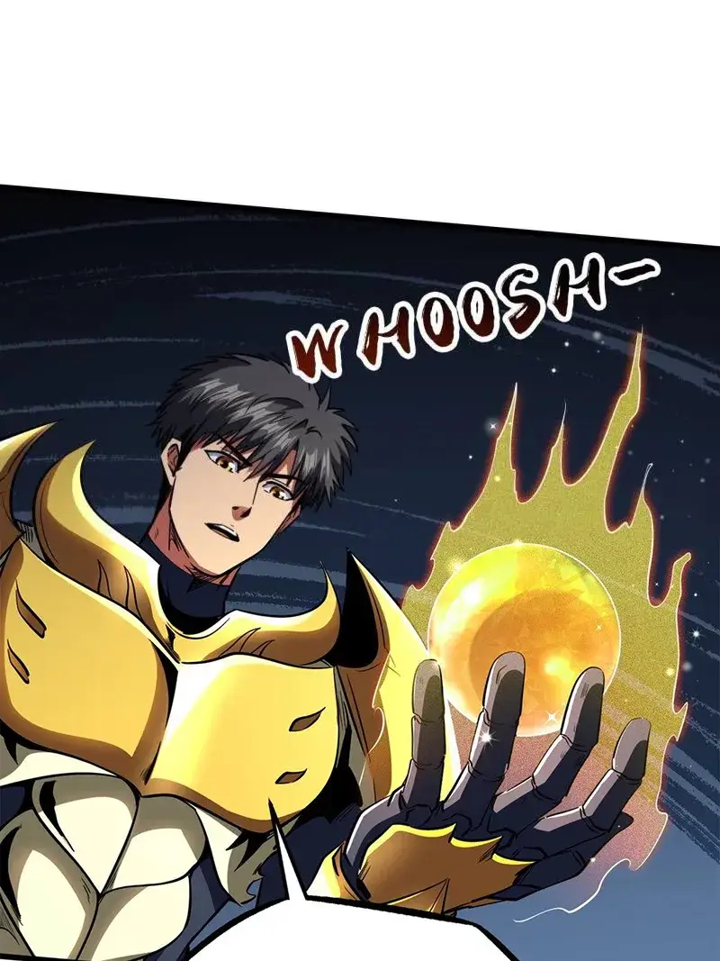 Read Super Gene Manga Online