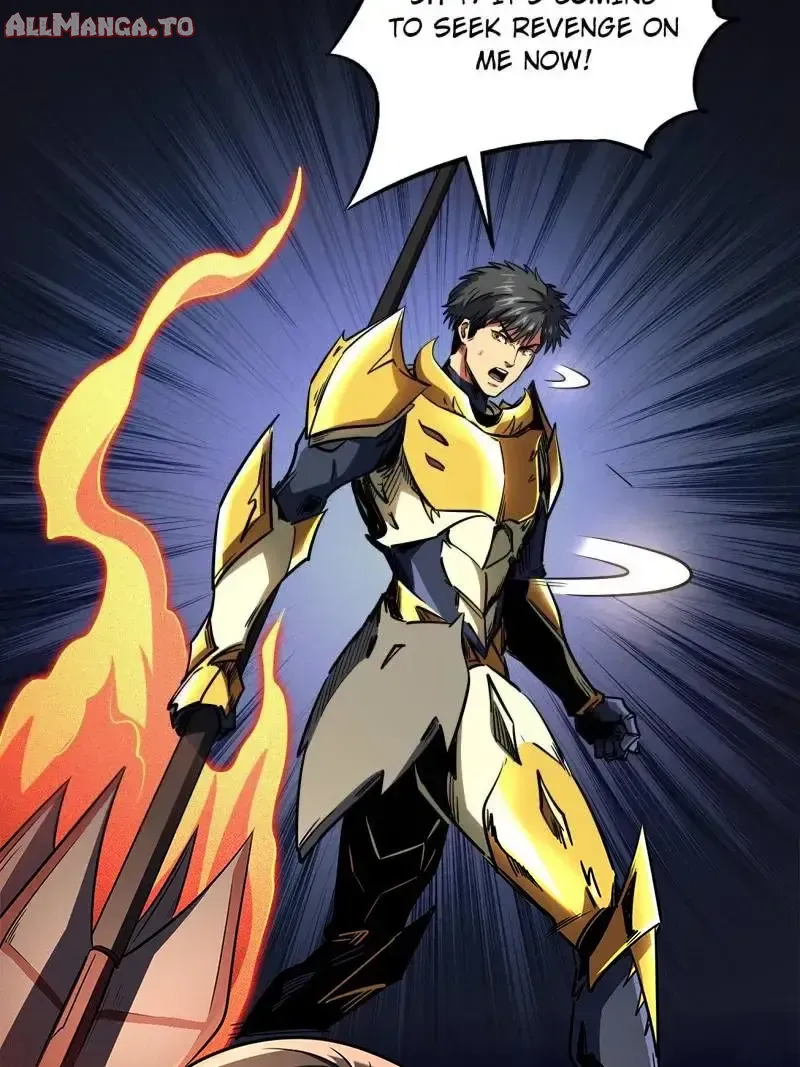 Read Super Gene Manga Online