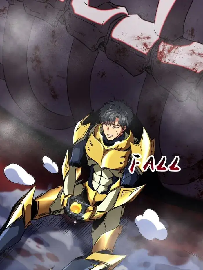 Read Super Gene Manga Online