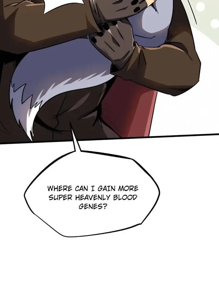Read Super Gene Manga Online